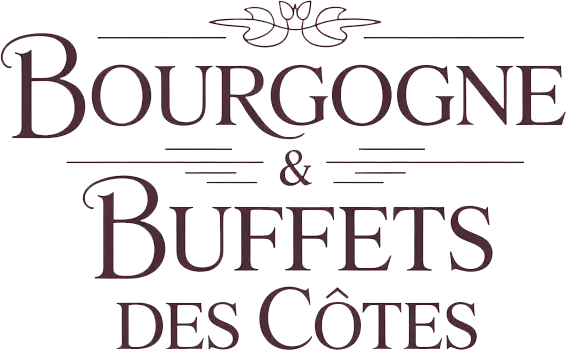 Bourgogne & Buffets des Côtes
